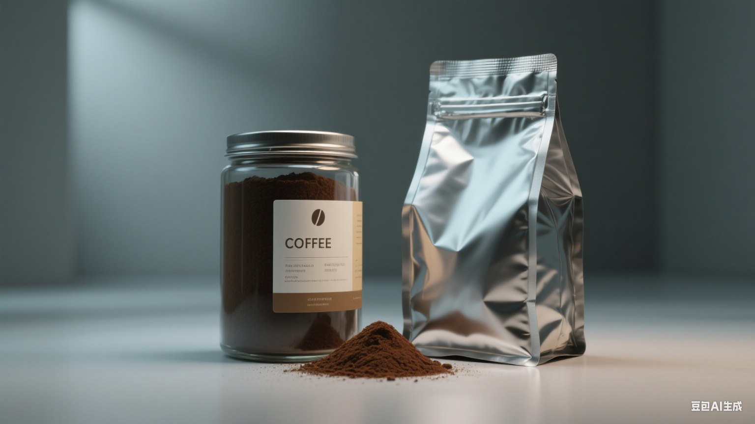 咖啡粉烘干咋防飞粉还快脱水？这 5 个技巧超实用(4)