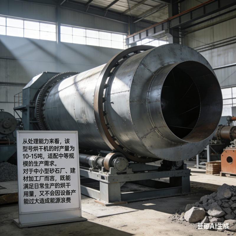 1.8×3.5 型三回程烘干机，适配河沙与海沙烘干需求吗？(3)