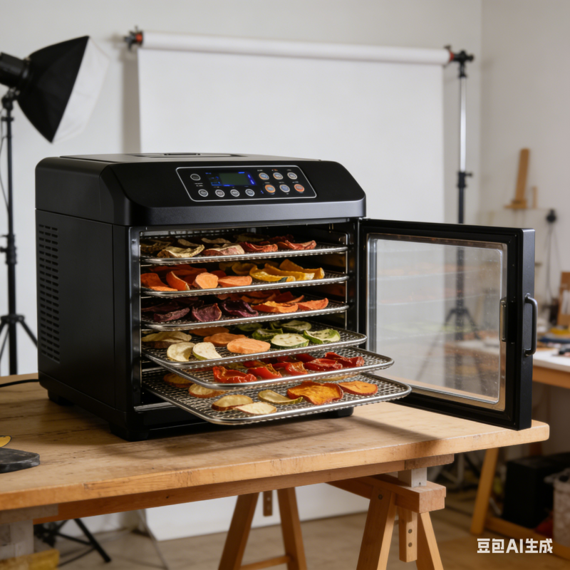 烘干机有带式、滚筒等几种模式且热源包含煤、电、气吗？