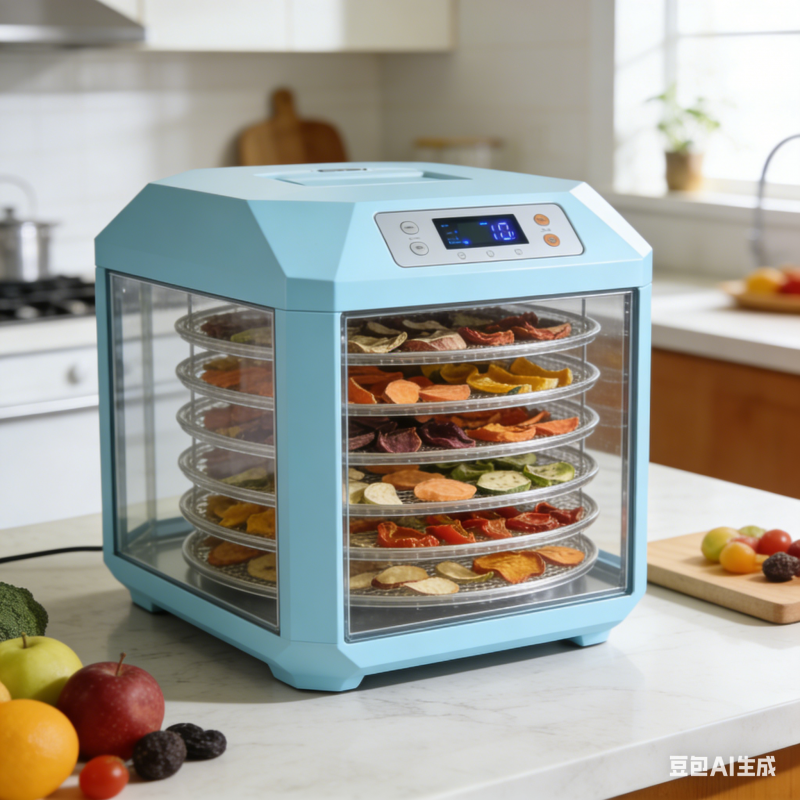 移动式谷物烘干设备，能助力粮食储存品质提升吗？