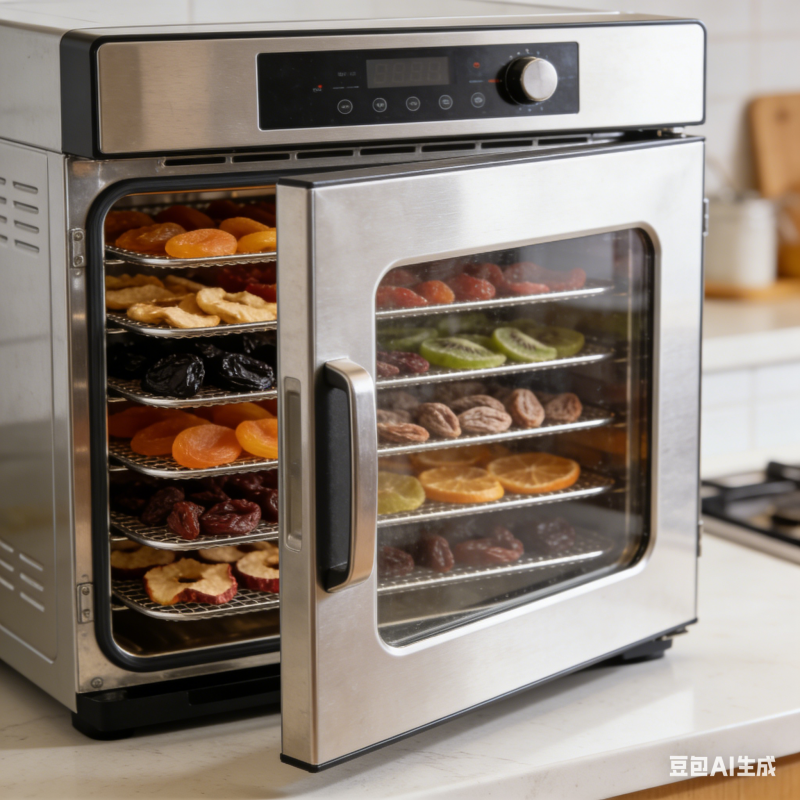 FGJQ型号多层干燥机,适配大枣烘干且选对生产商吗? 在大枣种植基地、果脯加工厂、特色农产品深加工坊等场景中,大枣的烘干处理是保留果肉营养、提升口感风味、延长储存周期的关键环节,对烘干均匀性、果肉保护性及设备稳定性有着严格要求。传统干燥设备不仅易出现大枣烘干不均、表皮破损、糖分流失等问题,影响产品品质,还存在适配性差、运行故障频发等缺陷,难以满足批量大枣烘干需求。同时,市场上生产商资质参差不齐,(2) image.png